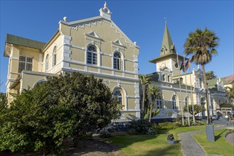 Swakopmund Hotel