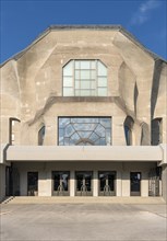 Goetheanum building
