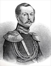 Alexander II Nikolayevich