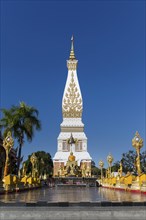 Chedi of Wat Phra That Phanom