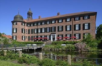 Eutin Castle