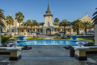 Swakopmund Hotel