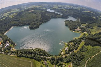 Lake Hennesee