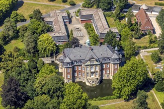 Loburg Castle