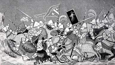 Swiss Habsburg Wars