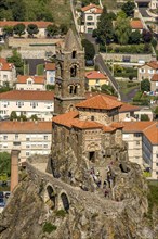 Saint-Michel d'Aiguilhe