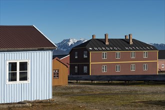 North Pole Hotel