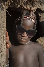 Ovahimba or Himba