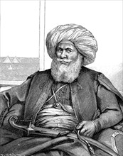 Muhammad Ali Pasha also Mehmed Ali Pasha