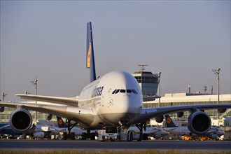 Lufthansa