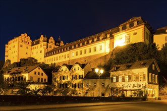 Weilburg Castle
