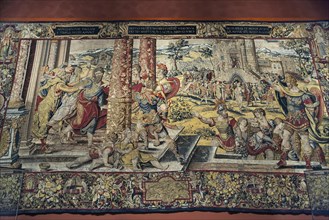 Tapestry