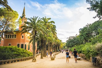 Casa-Museu Gaudi