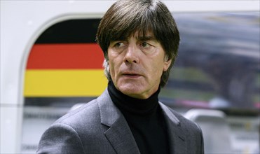 National Coach Joachim Low