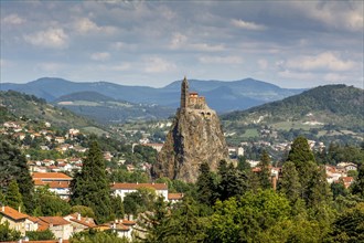 Saint-Michel d'Aiguilhe