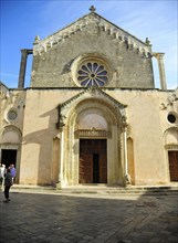 Cathedral of Santa Maria Annunziata