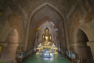 Htilominlo Pahto pagoda