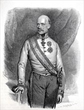 Archduke John of Austria