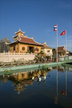 President Ho Chi Minh Memorial Complex