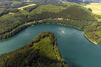 Lake Hennesee