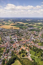 Overview Freckenhorst