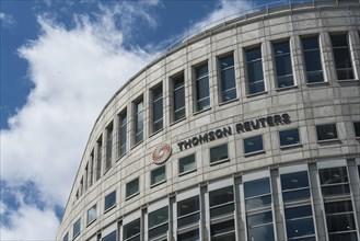 Thomson Reuters Building