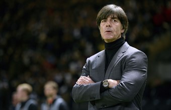 National Coach Joachim Low