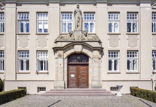 Cloppenburger Amtshaus