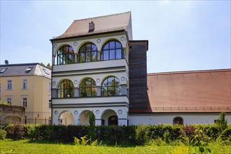 Fugger and Welser Experience Museum