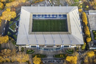 Schauinsland-Reisen-Arena