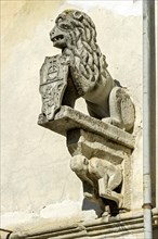 Venetian sculpture