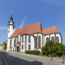 Municipal Church St.Marien