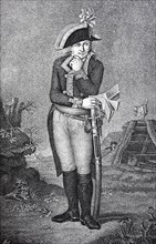 Jean-Charles Pichegru