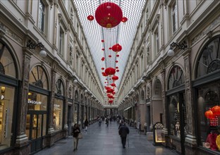 Galeries Royales Saint-Hubert