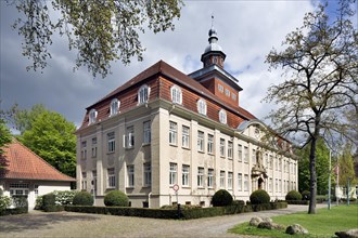 Cloppenburger Amtshaus