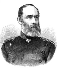 Friedrich Wilhelm Ludwig von Wittich