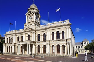 City Hall of Port Elizabeth