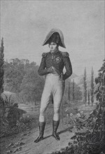 Jerome-Napoleon Bonaparte
