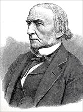 William Ewart Gladstone