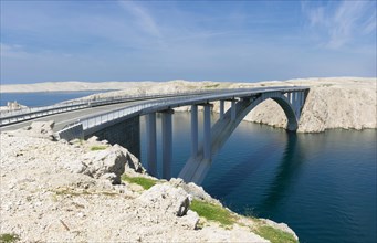 Pag Bridge