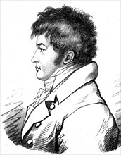 Friedrich Wilhelm Christian Carl Ferdinand von Humboldt