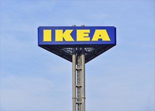 Ikea Sign