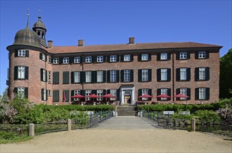 Eutin Castle