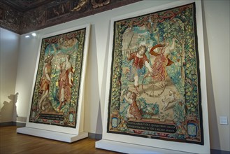 Tapestries