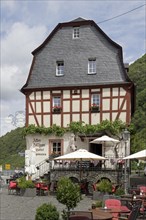 Hotel Altes Zollhaus