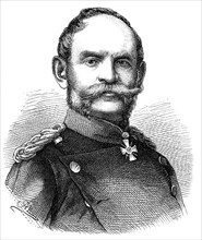 Karl Wilhelm Gustav Albert Freiherr von Rheinbaben