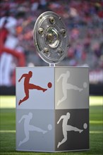 1st Bundesliga Trophy
