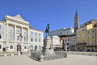 Tartini Square