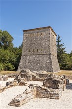 Venetian Watchtower