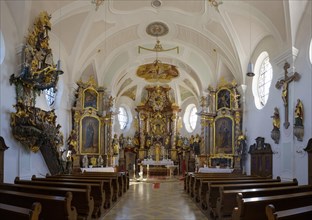 Pilgrimage Church of the Assumption of the Virgin Mary